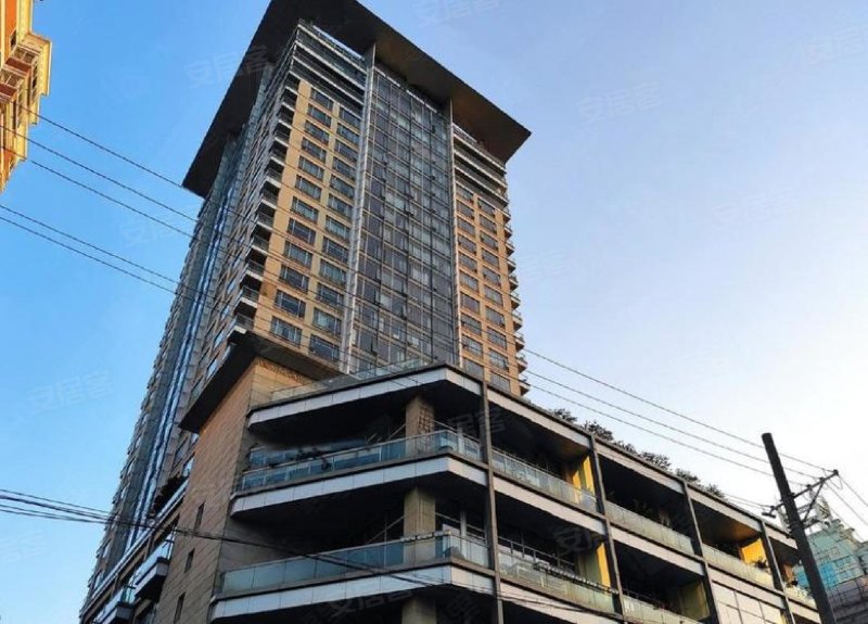 怡水豪庭,南苏州路933号-上海怡水豪庭二手房,租房,房价-上海安居客