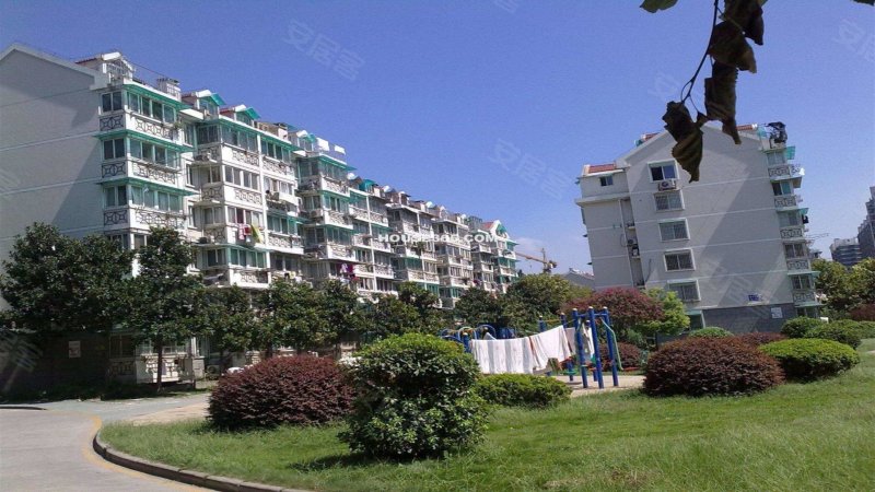 育才公寓(东片),清江路100号-南京育才公寓(东片)二手房,租房,房价