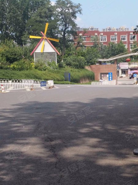 槐树岭小区,大灰厂东路-北京槐树岭小区二手房,租房,房价-北京安居客