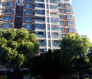 恒杰丁香花园(公寓住宅)