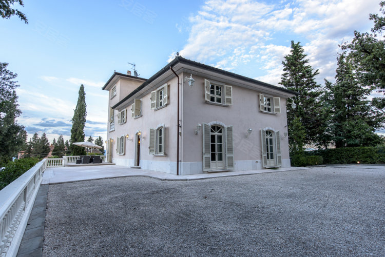 意大利约¥2258万ItalyMontespertoliVia di BotinaccioHouse出售二手房其他图片