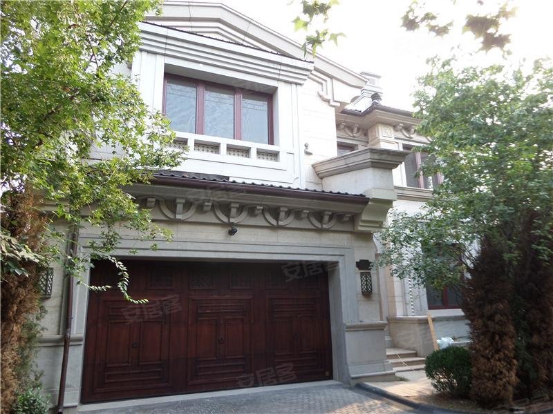 京基鹭府,定泗路118号-北京京基鹭府二手房,租房,房价-北京安居客