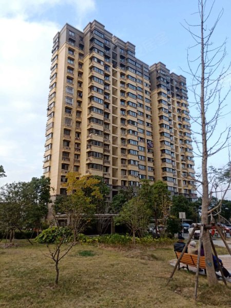 美罗家园罗翔苑