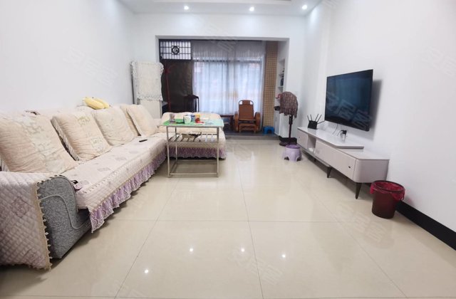 资兴澳林山庄3室2厅104㎡38.6万二手房图片