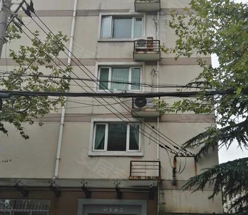 泰兴路公房