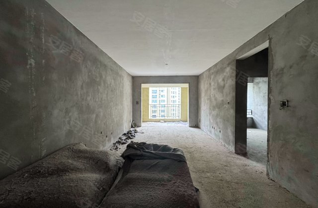 巴黎阳光(简阳)3室2厅109㎡56.8万二手房图片