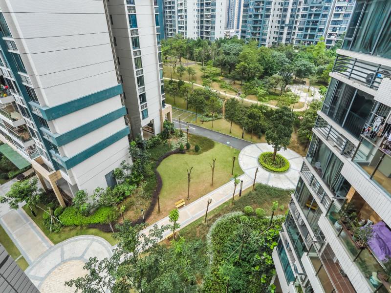 越秀星汇名庭(蓬江),北环路-江门越秀星汇名庭(蓬江)二手房,租房,房价