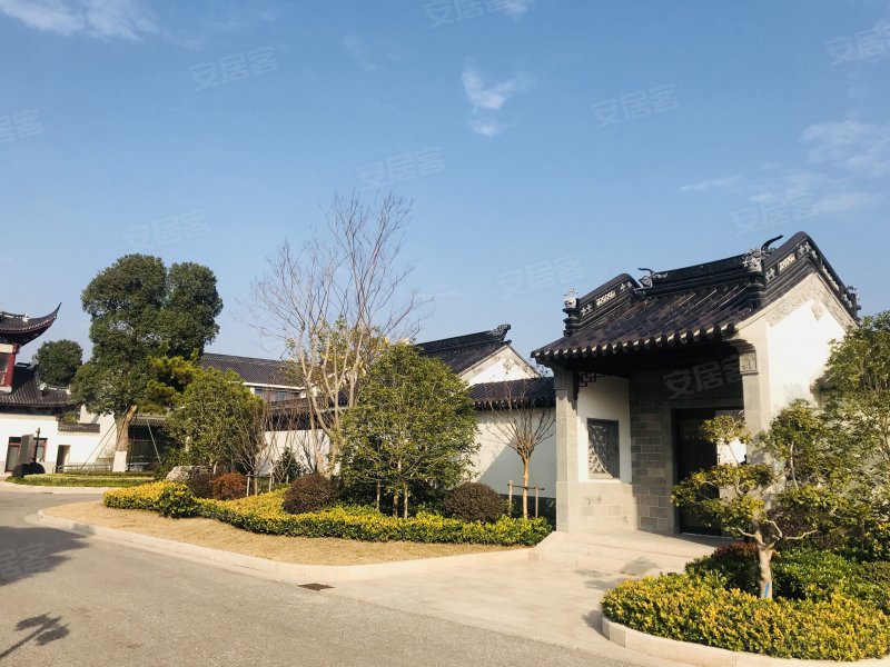 太湖御王府,林屋路318号-苏州太湖御王府二手房,租房,房价-苏州安居客