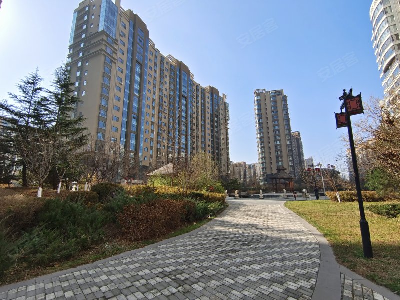 潞安颐龙湾(潞州),府后西街-长治潞安颐龙湾(潞州)二手房,租房,房价