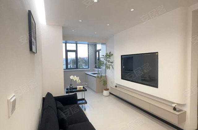 西兴苑2室1厅60㎡16.8万二手房图片