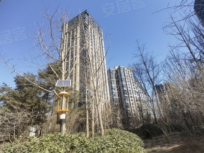 k2百合湾商住楼