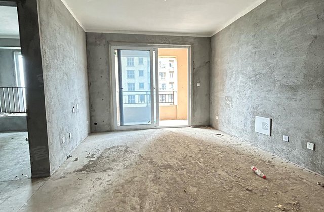 偃师亚新橄榄城(一期公寓住宅)2室2厅86㎡46.5万二手房图片