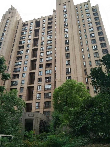 嘉宝紫提湾(公寓住宅) 