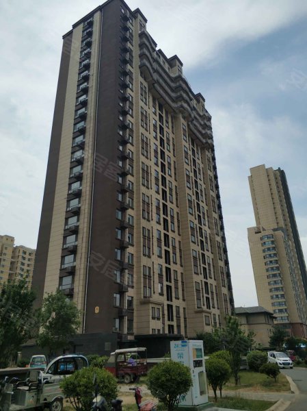 中德公园城,任兴路-济宁中德公园城二手房,租房,房价-济宁安居客