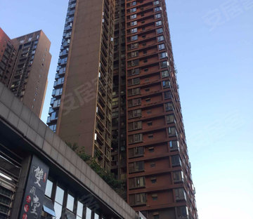 鲁能星城五街区