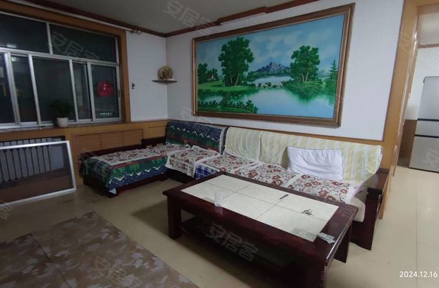 工福苑3室2厅127㎡72万二手房图片