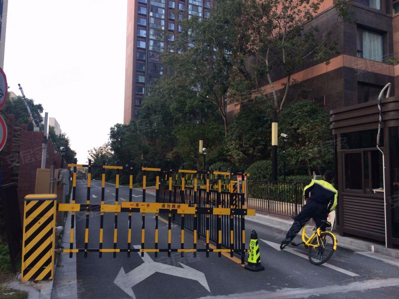 万科翡翠公园(二期) 