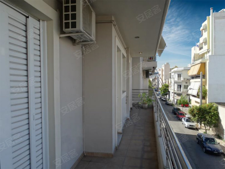 希腊阿提卡大区雅典约¥222万西南雅典 伊米欧公寓29万欧 一家三代移民新房公寓图片