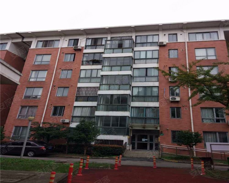 高桥新城紫薇和苑