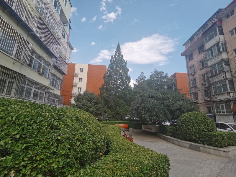 槐柏树街北里,西便门内大街-北京槐柏树街北里二手房,租房,房价-北京