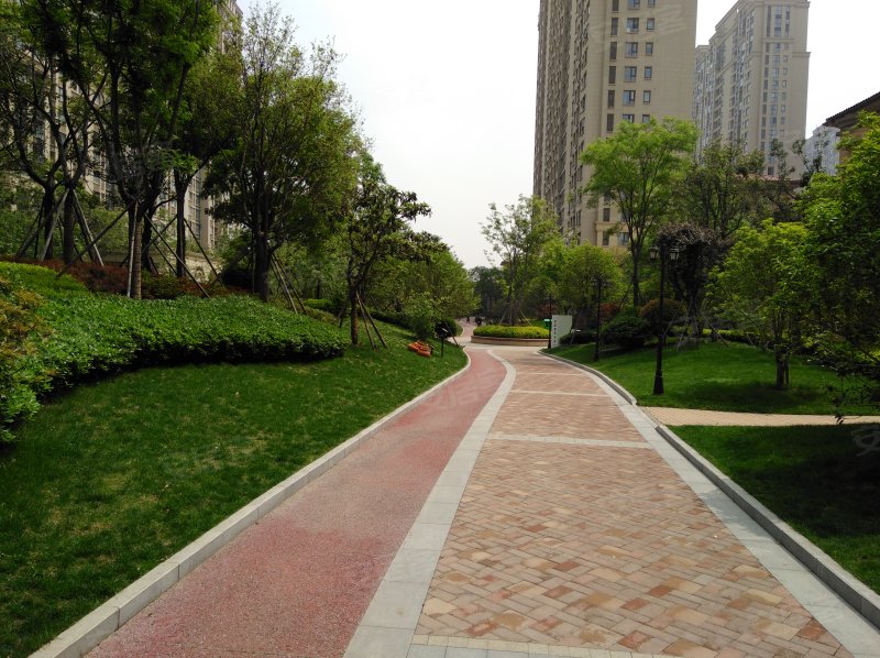 悦府尚书房,淮海路-郑州悦府尚书房二手房,租房,房价-郑州安居客