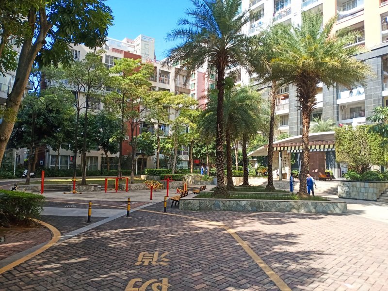 花半里,清林路38号-深圳花半里二手房,租房,房价-深圳安居客