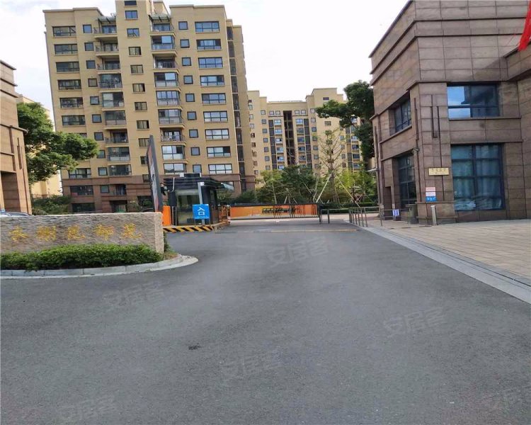 水榭花都苑,朝阳路888号-宁波水榭花都苑二手房,租房,房价-宁波安居客