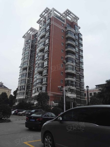 鸿发家园(北区) 