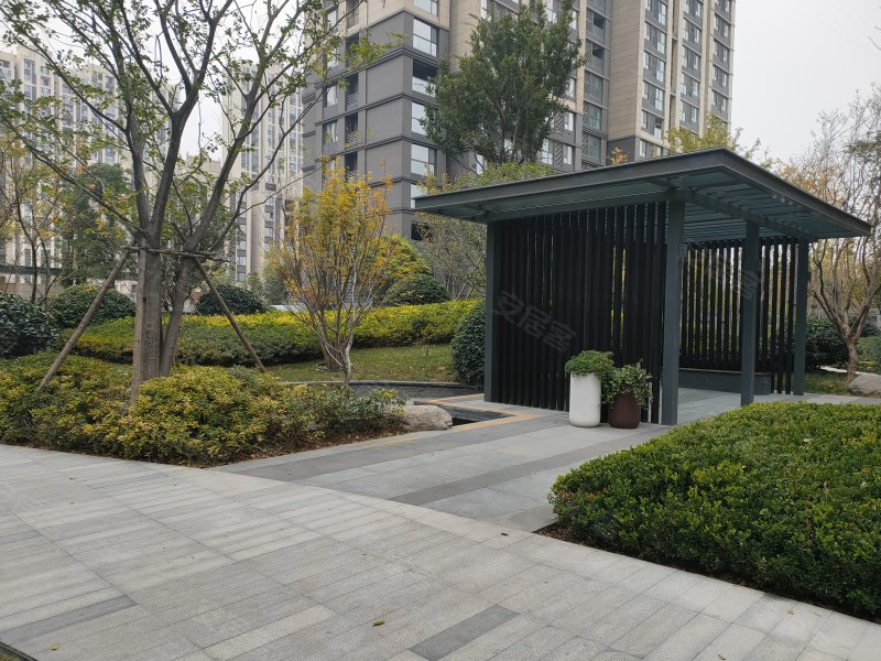 永威枫香庭东院