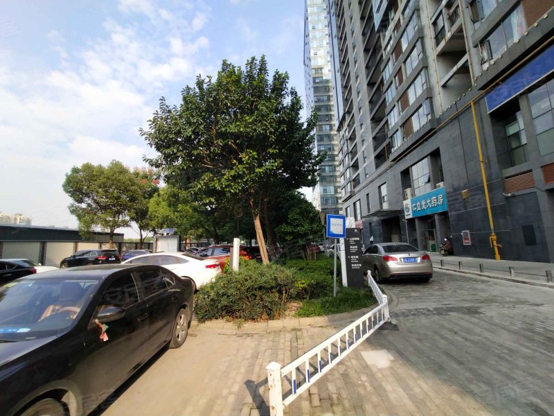 中航城(商住楼),前进东路589号-昆山中航城(商住楼)二手房,租房,房价