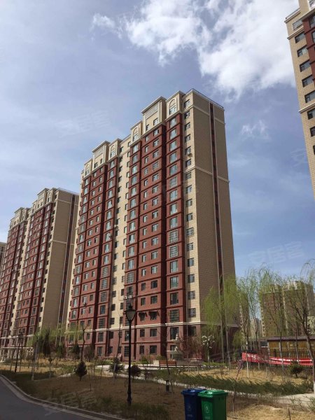 农垦金地花园,黄河路-银川农垦金地花园二手房,租房,房价-银川安居客
