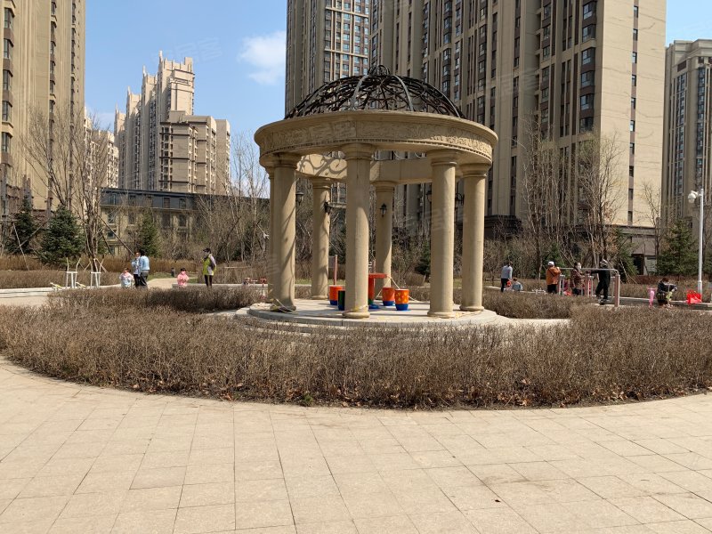 会展城上城(二三期),金香中路-哈尔滨会展城上城(二三期)二手房,租房