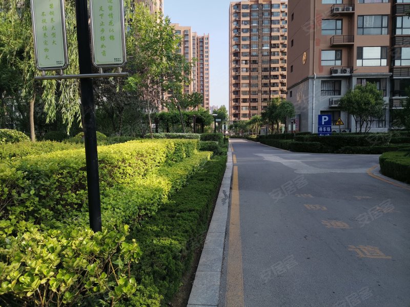 泰森华林逸墅,学苑路-运城泰森华林逸墅二手房,租房,房价-运城安居客