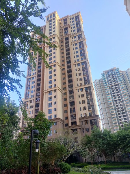 雅居乐珑玥,景观大道-中山雅居乐珑玥二手房,租房,房价-中山安居客