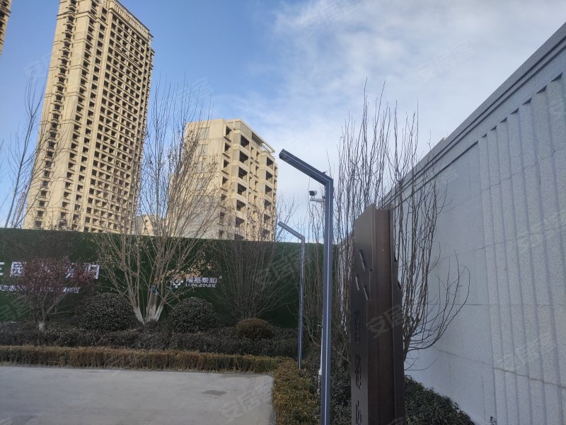 紫樾宸府,建昌道,近群芳路-天津紫樾宸府二手房,租房,房价-天津安居客
