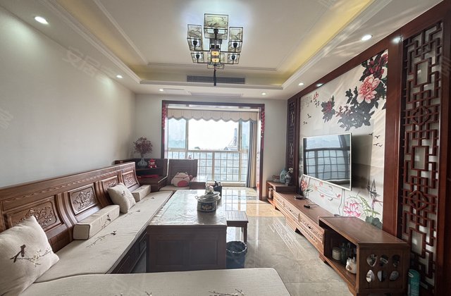 汇川家园3室2厅99㎡39.8万二手房图片