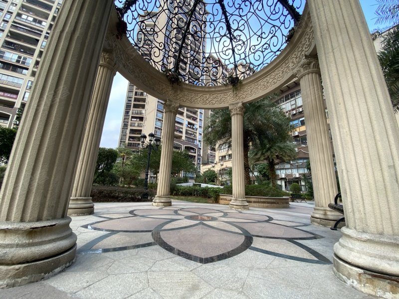 丽港华府,西堤三路2号-梧州丽港华府二手房,租房,房价-梧州安居客