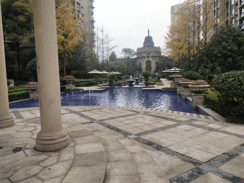 滟澜洲花漾里,青江路南段666号-乐山滟澜洲花漾里二手房,租房,房价