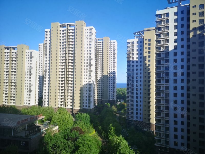 金海湾森林逸城(d区),金湾环路-秦皇岛金海湾森林逸城(d区)二手房