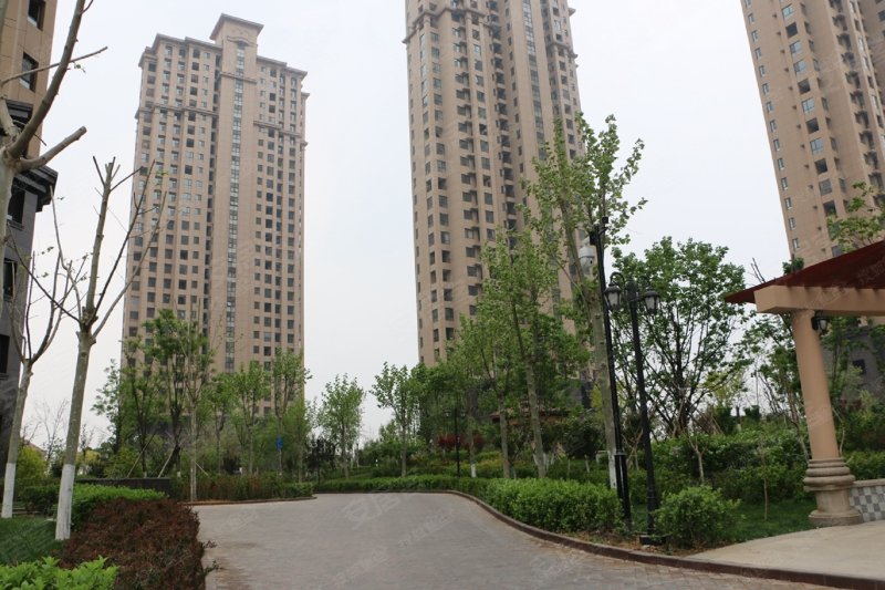 富立秦皇半岛,惠民街-天津富立秦皇半岛二手房,租房,房价-天津安居客