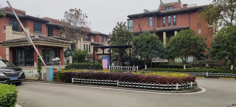 联投花山郡(二期)