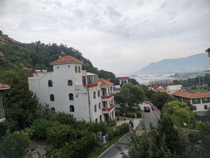 永泰山海自在(别墅)