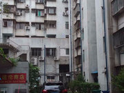 景田北小区图片