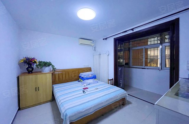 佳荣里2室1厅66.51㎡78万二手房图片