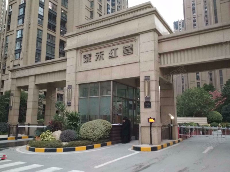 泰禾红誉一期,和谐路99号-福州泰禾红誉一期二手房,租房,房价-福州