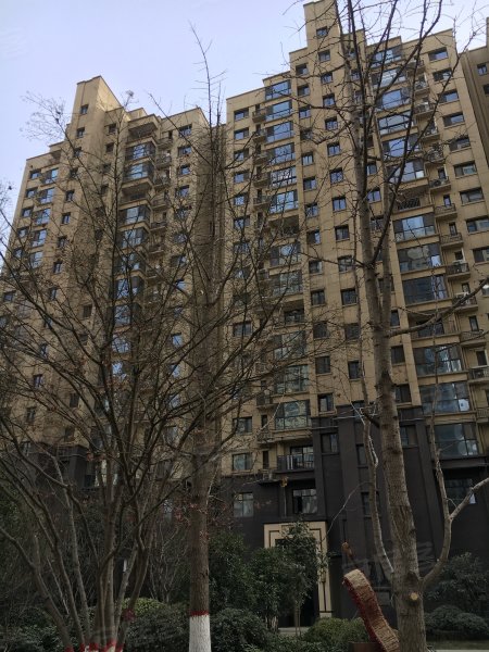 万达天樾,高新路1219号-西安万达天樾二手房,租房,房价-西安安居客
