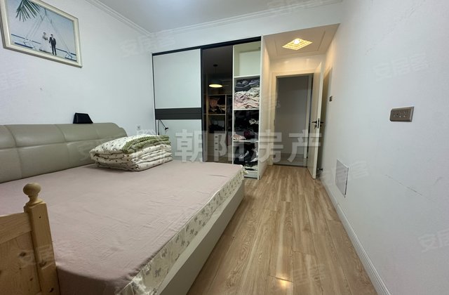 泉山湖公园里3室2厅109.79㎡63.8万二手房图片