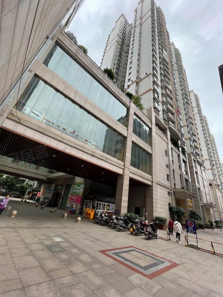 莱斯豪苑,启明北路23号-韶关莱斯豪苑二手房,租房,房价-韶关安居客