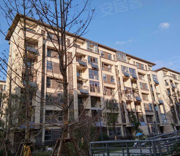 秦淮源筑北区
