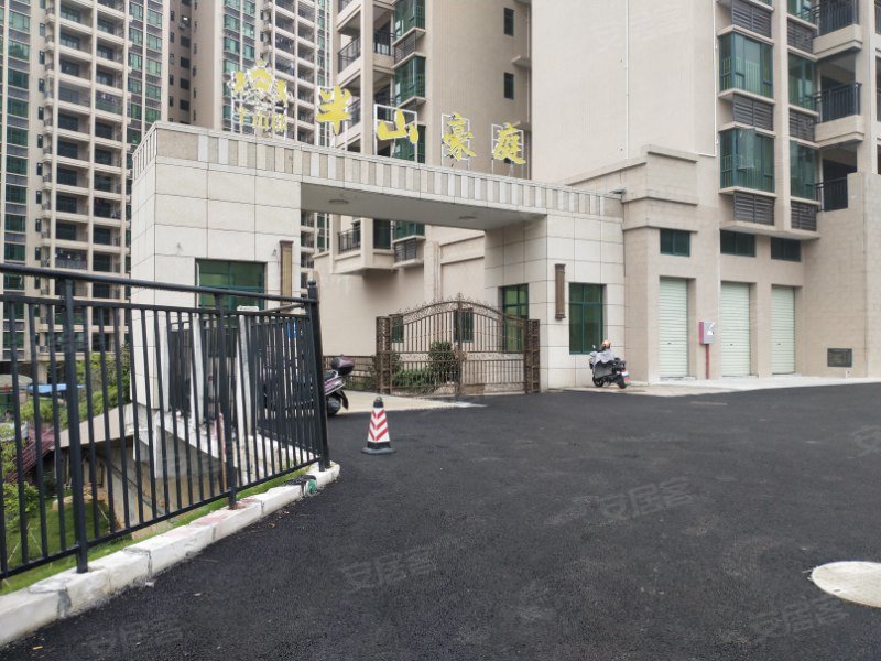 半山郡,环城中路22号-清远半山郡二手房,租房,房价-清远安居客